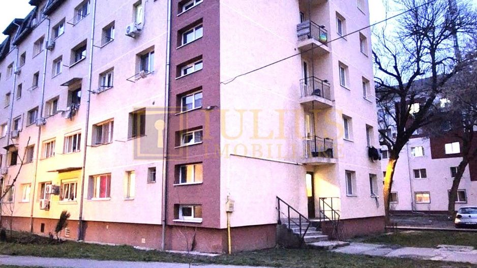 Garsoniera in Buziasului - Poză 7