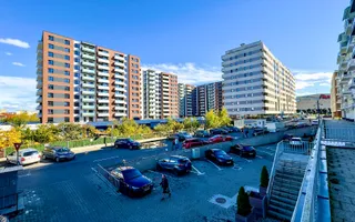 Apartament 3 camere, Parcare, zona Iulius Mall Park Lake - Poză 19