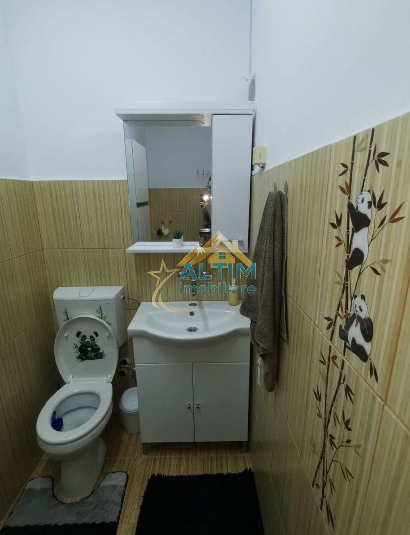 De vânzare: Apartament 2 camere, cartier Tractorul - Poză 7