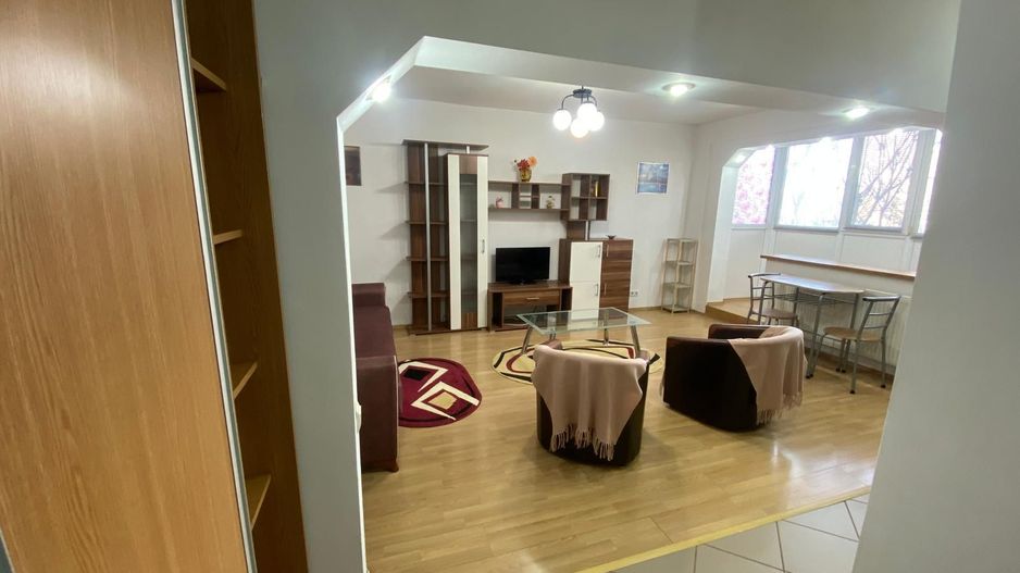 Garsoniera | Salajan - Aleea Ilioara - Poză 3