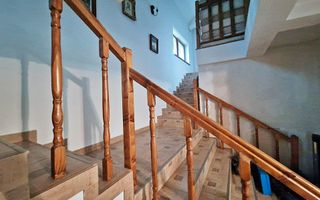 Vanzare vila deosebita, 7 camere, Labusesti-Uiasca - Poză 21