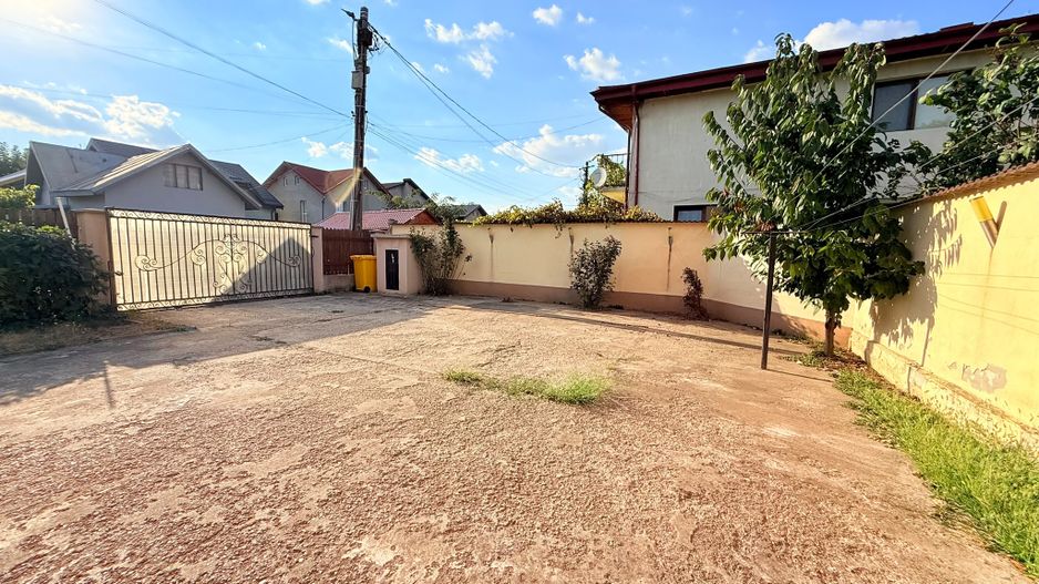 Casă de vânzare | 5 camere P+1 | Teren 553 mp | 2 terase | Clinceni - Poză 25