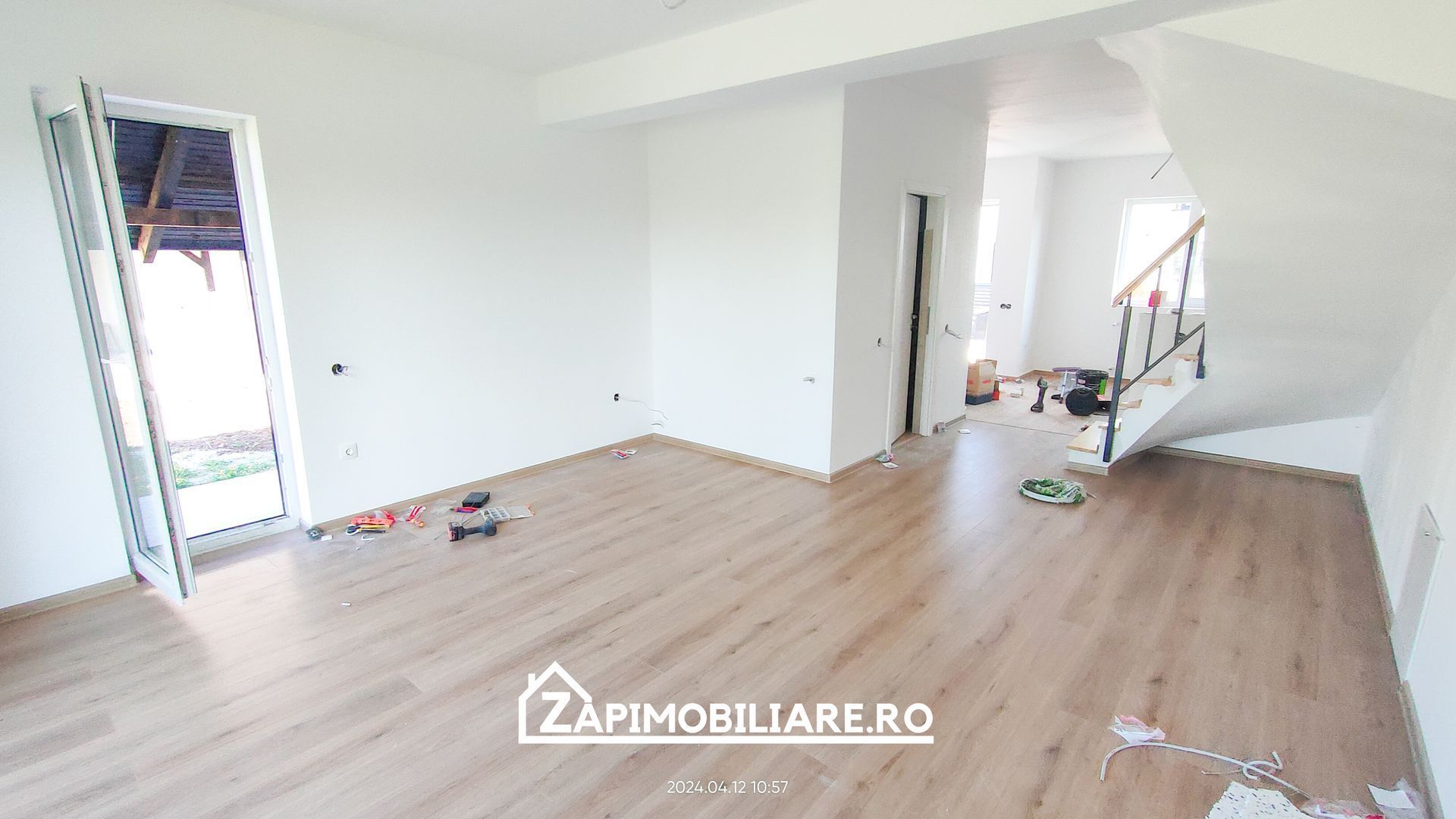 Casa 4 camere  - La cheie - ultima disponibila - Poză 25