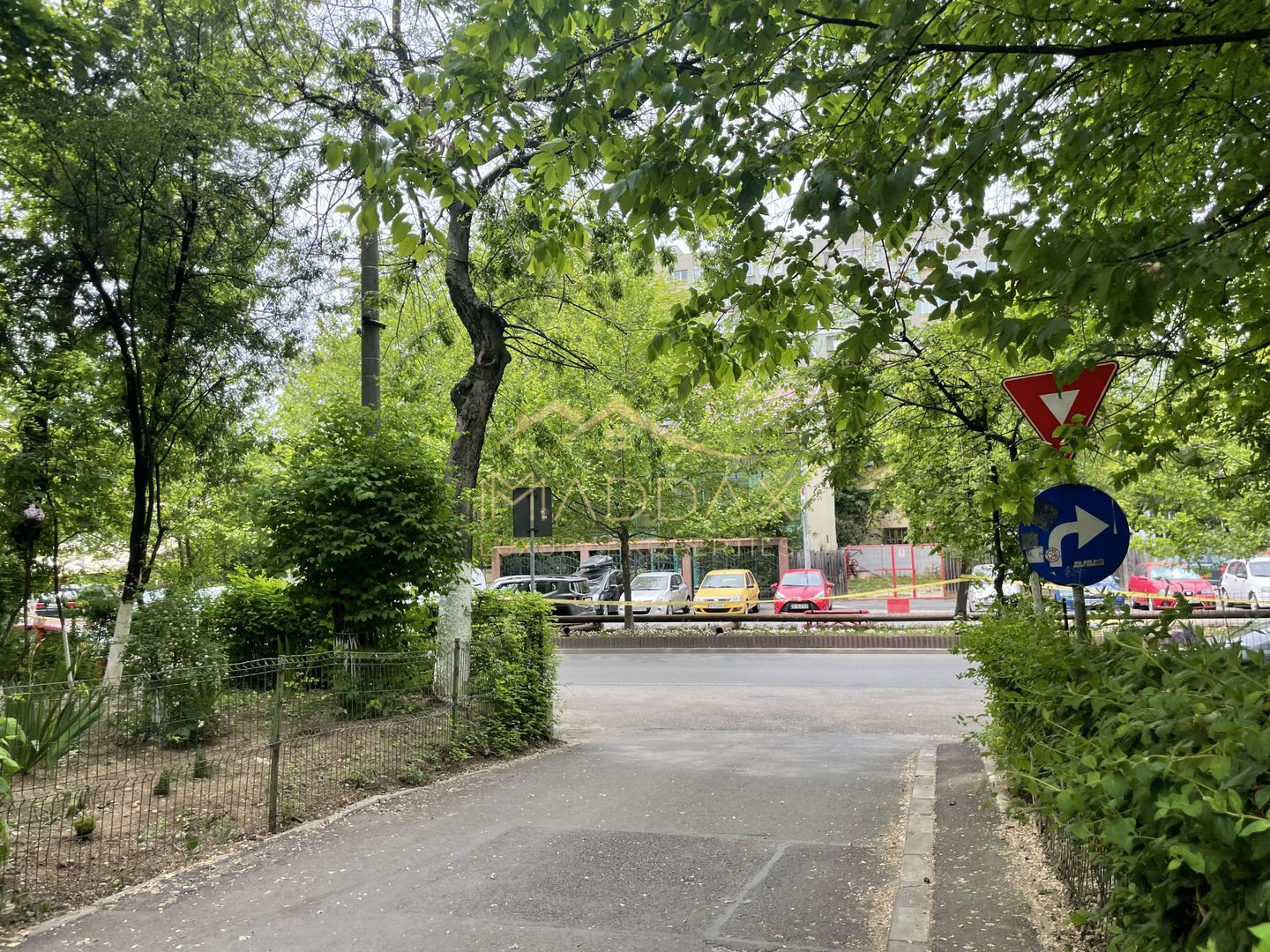 //Apartament 4 camere****Parcare + Boxa//Apusului - Poză 47