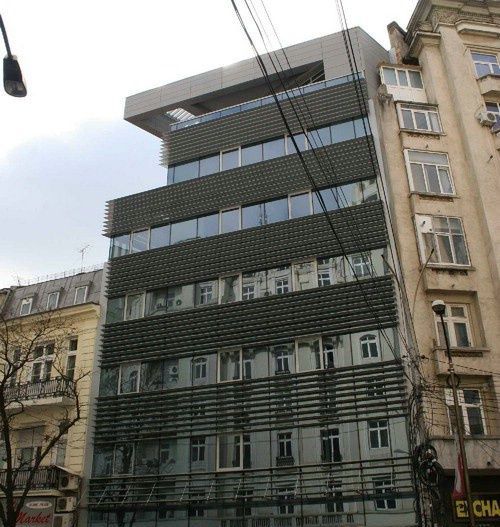 spatiu comercial 260 mp parter | Calea Victoriei - Union - Poză 11