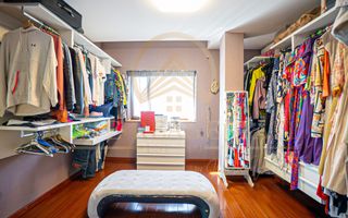 Mamaia Sat - Vila moderna, dotari premium, curte mare, vedere la lac! - Poză 40