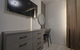 Lunca Cetatuii-Ciurea- Bloc nou- intabulat - Mobilat modern - Poză 12