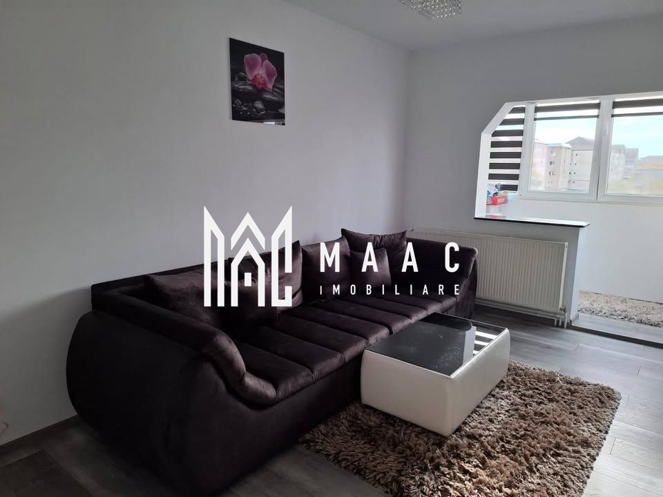 Apartament 3 camere | Etaj 3 | Vasile Aaron - Poză 2