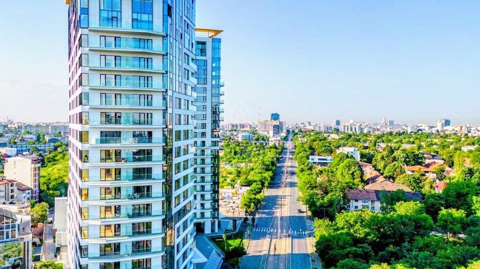 OFERTA Vanzare 2 camere | ONE Verdi Park | Finalizat | Lux Urban - Poză 1