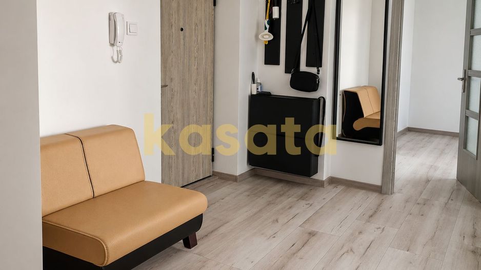 Ap2camere | Bd. Basarabia | Metrou| Mega Mall| Complet renovat| - Poză 3
