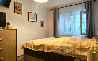 Apartament cu trei camere, zona Racadau 67 mp - Poză 6
