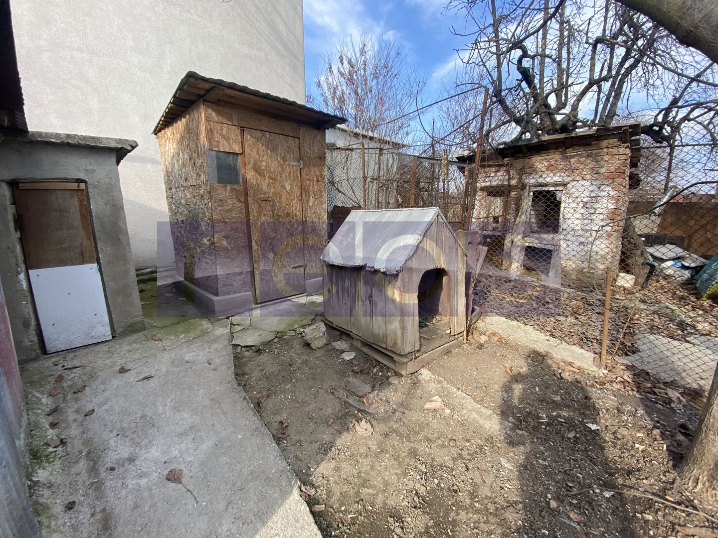 TEREN 400MP | DESCHIDERE 12,6 | STRAULESTI - Poză 2