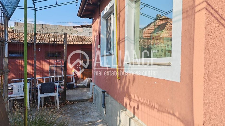 OVIDIU (Cod 01) Casa eleganta complet mobilata „la cheie” - Poză 29