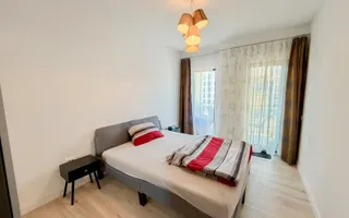 2 camere, modern, garaj, bloc nou, Floresti, Zona Somesului - Poză 12
