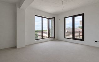 Prelungirea Ghencea | 2 camere | 62.59 mp | Etaj 3 | Finalizat | Comision 0%