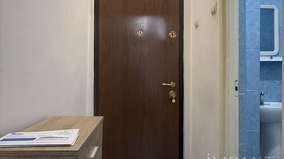 Garsoniera confort 2 str Septimiu Albini - Poză 4
