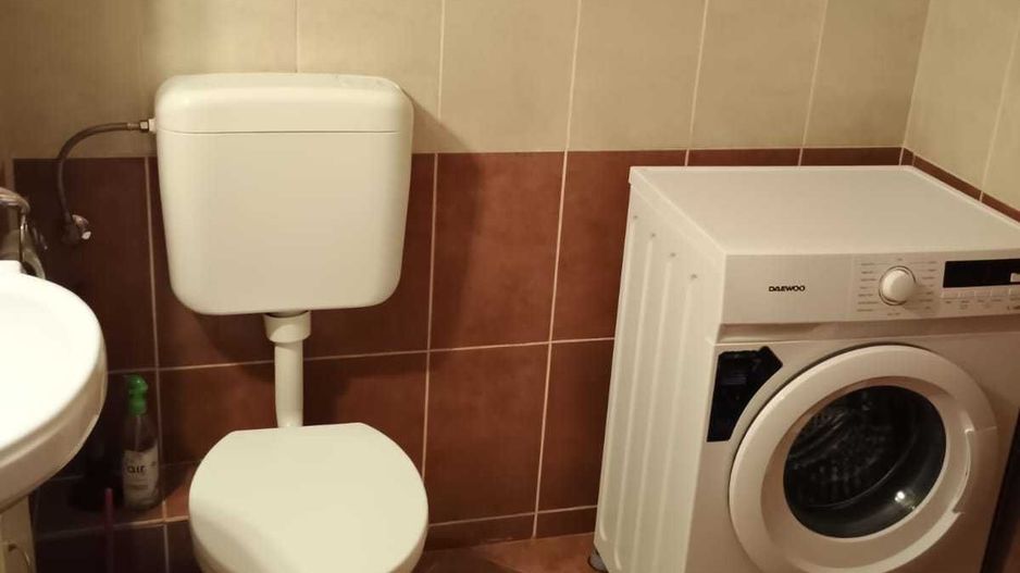 De inchiriat apartament 3 camere, zona 13 Septembrie-Marriott - Poză 7