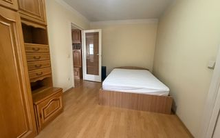 Apartament cochet de Inchiriat-Bulevardul I.C Brateanu Satu Mare - Poză 5