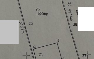 Oportunitate pentru dezvoltare imobiliara/Zona Corneliu Coposu - Poză 2