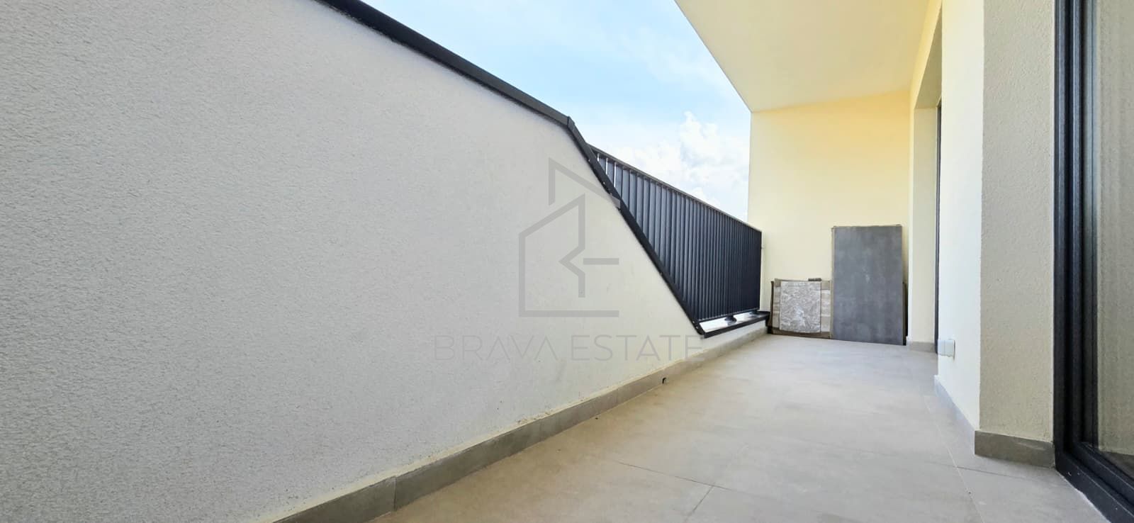 Apartament 47mp, 2 camere, parcare subterană, zona Eroilor, Floresti - Poză 6