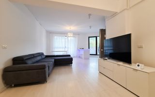 Apartament 2 camere | Terasa 24mp | Parcare subterana | Ansamblul Wings  Zorilor - Poză 1