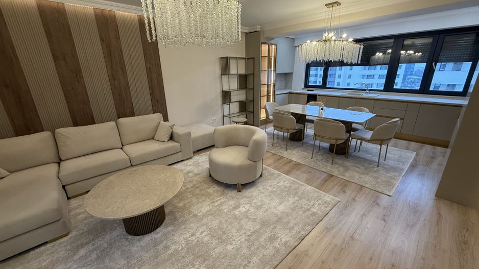 Apartament 2 camere 66 mpu - Ivory Residence Pipera - Premium - Poză 2