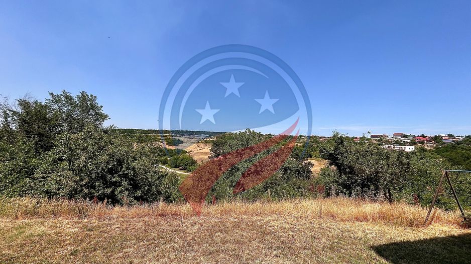 Vila cu 6camere de vanzare in Carcea/Dolj - Poză 27