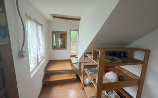 CASA 5 CAMERE TEREN 1138 MP BĂLILEȘTI  ARGES - Poză 15