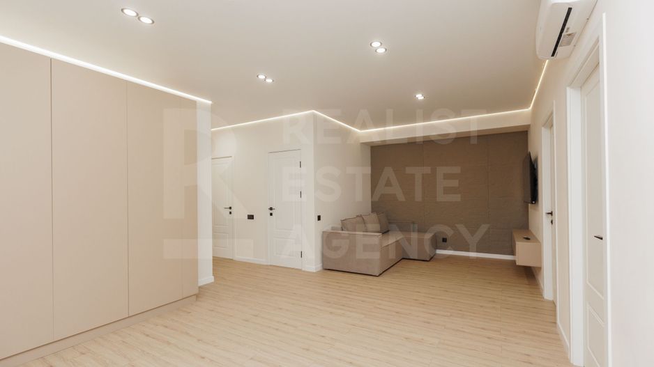 Vânzare, apartament, 2 camere, str. Ialoveni, Telecentru - Poză 8