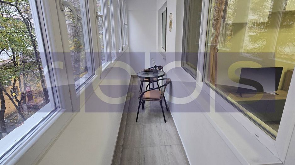 Apartament modern 3 camere Obor - metrou - Mihai Bravu - Poză 7