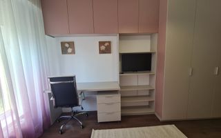 Apartament | 4 camere | Barbu Văcărescu | Laguna Residence - Poză 10