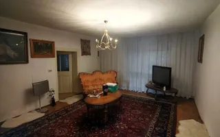 Casa Parter Becicherecu Mic 5 Camere,Vatra Veche,Teren Generos 1600mp,F.s 36 mp - Poză 16
