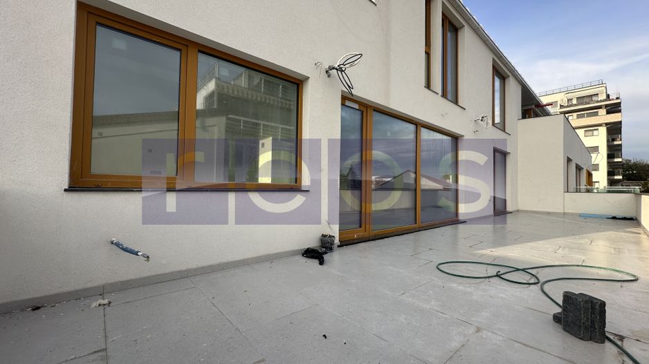 | APARTAMENT 3 CAMERE-77.7 MP UTILI + TERASA 45 MP | DOMENII - Poză 11