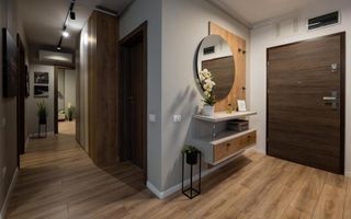 Apartament 3 camere zona Torontalului - Poză 6