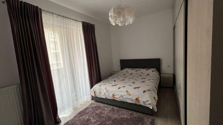 Giroc-Penny | 2 Camere | Etaj 1 | Mobilat si Utilat | Loc de parcare - Poză 4