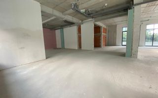 SPATIU COMERCIAL I CONSTRUCTIE NOUA I ZONA PIPERA - Poză 4
