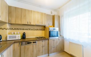 Apartament cu 3 camere la ARED UTA - Poză 5