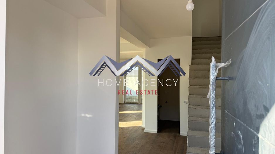 Casă P+1+Pod cu finisaje premium | Tunari | dezvoltator - Poză 4