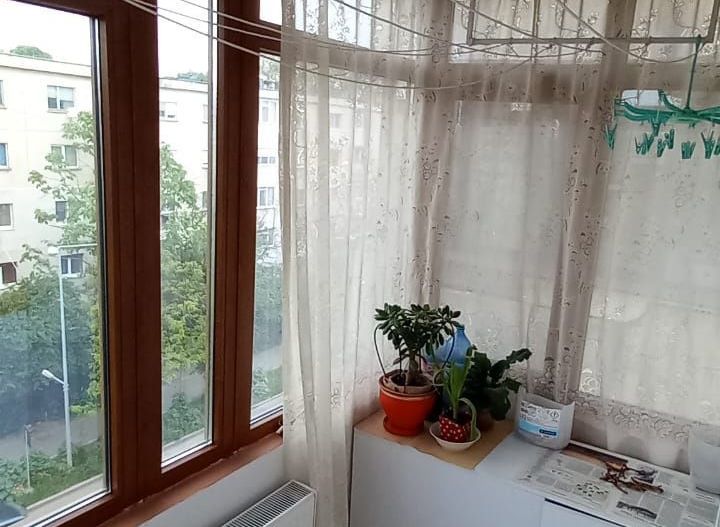 2 camere, decomandat, etaj 4/4, Siderurgistilor Vest - Poză 6