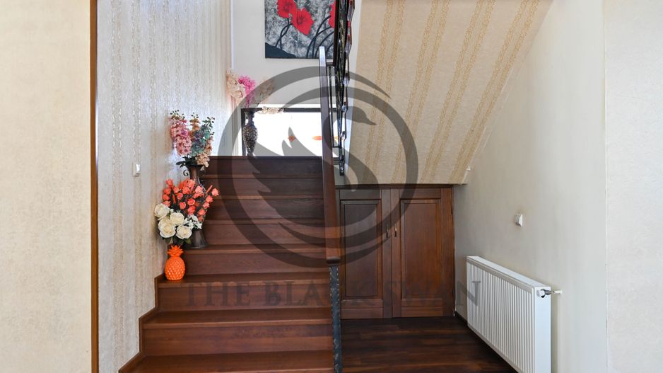 Casa / Vila de vanzare | Postarnacu, Dambovita | COMISION 0% - Poză 10