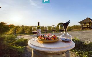 Pivnițele Birăuaș D.O.C Miniș - RATE FĂRĂ DOBÂNDĂ - Poză 1