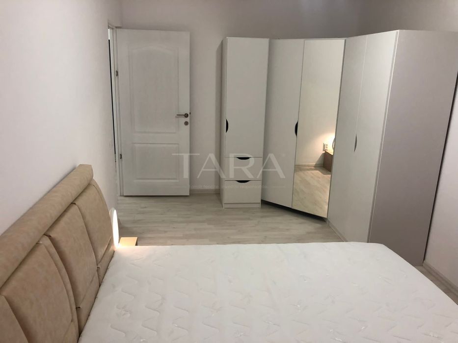 Apartament cu 2 camere de vânzare în Dambul Rotund - Poză 4