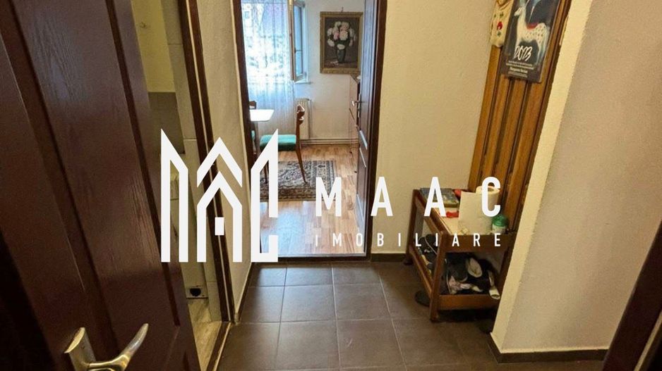 Apartament 4 camere | Ultracentral | Etaj 1 | Balcon | Polisano – Gară - Poză 9