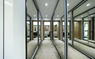 Segment Lux | Apartament 140 mp | Curte 200 mp | 2 Parcări - Poză 36