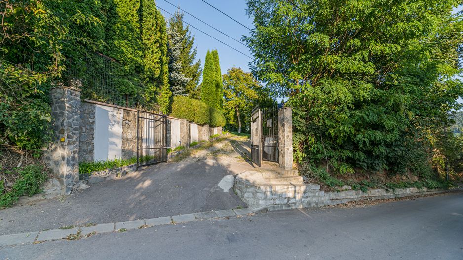 Vila de lux,  de inchiriat! Drumul Poienii! - Poză 47