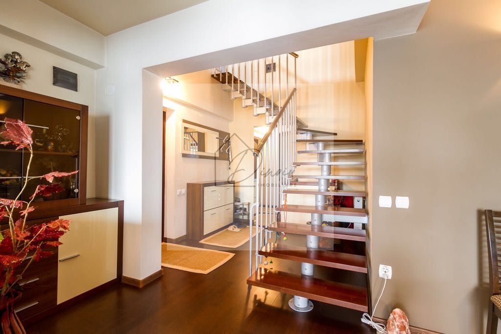 COM 0% I Vanzare duplex Aparatorii Patriei I SU 202mp + depozit 90mp - Poză 2