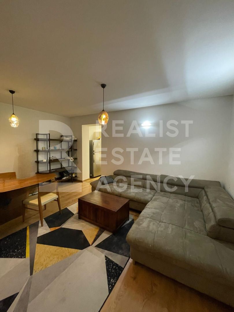 Apartament cu 3 camere, Floreasca Residence - Poză 2