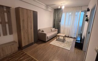 Garsoniera studio Militari Residence - Poză 3