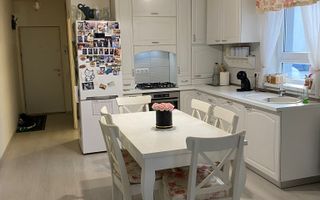 Apartament 3 camere 58,80 mp + curte proprie de vânzare – Șelimbăr - Poză 3