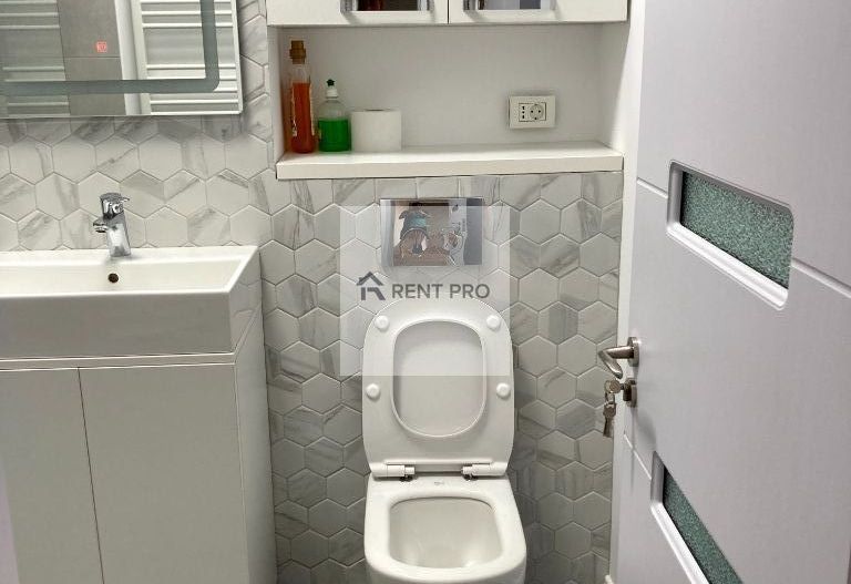 Garsoniera Regie Residence Faza 1 Grozavesti - Poză 8
